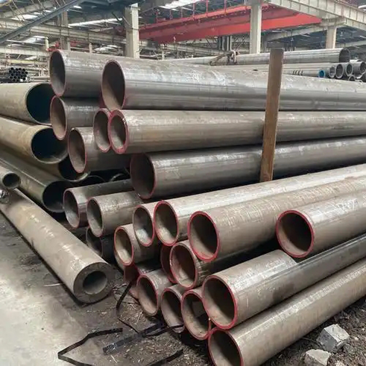 武义电厂用锅炉管
